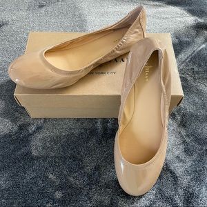 Cole Haan Manhattan Ballet flats size 9.5